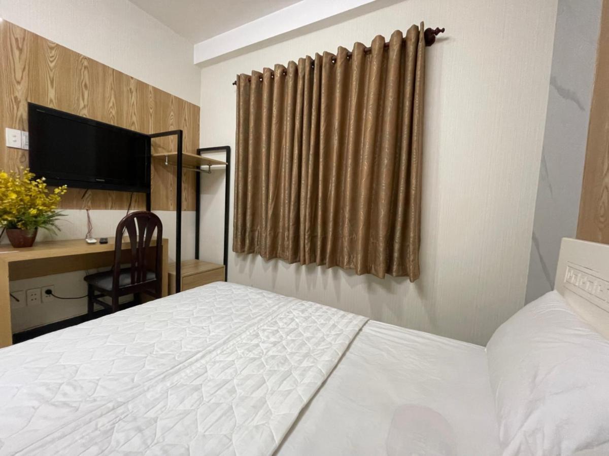 Vnd TP. Hồ Chí Minh