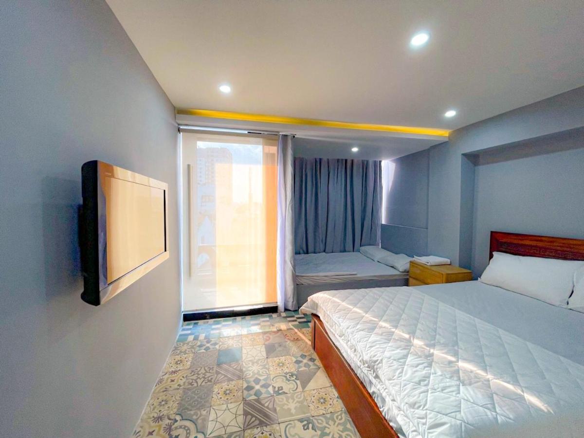 Vnd Khách sạn TP. Hồ Chí Minh