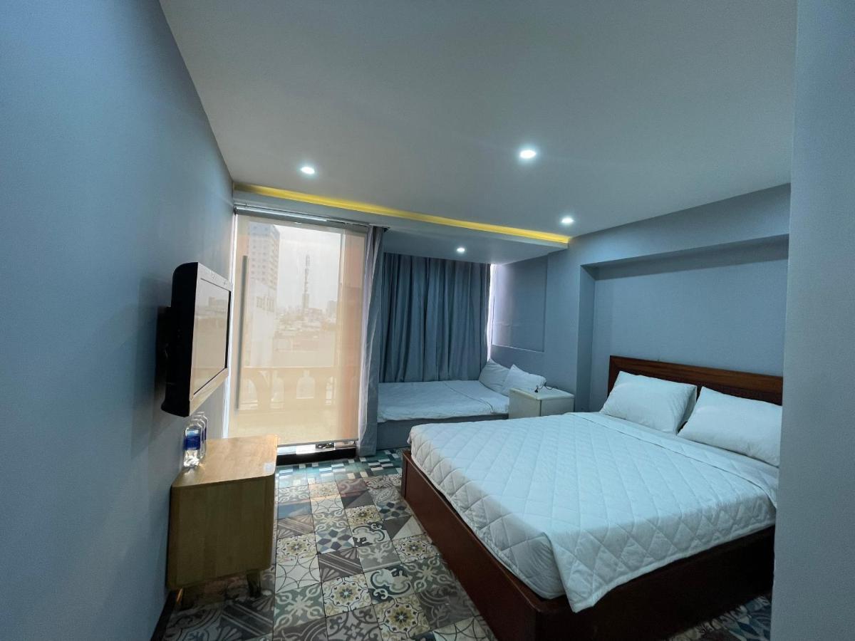Vnd Khách sạn