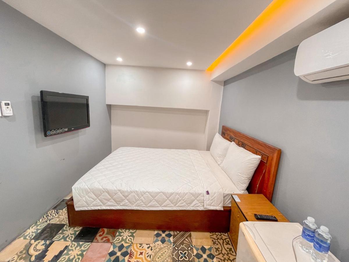 Khách sạn Vnd 2*