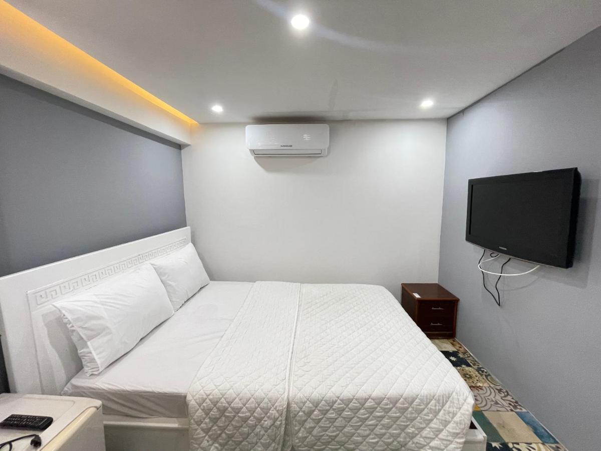 Khách sạn Vnd