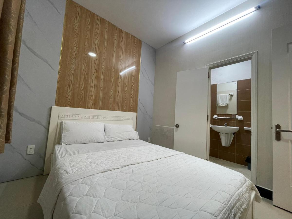 Vnd Khách sạn TP. Hồ Chí Minh