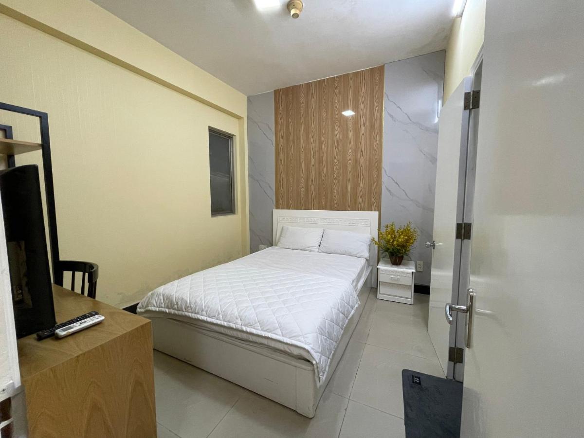 Vnd Khách sạn TP. Hồ Chí Minh