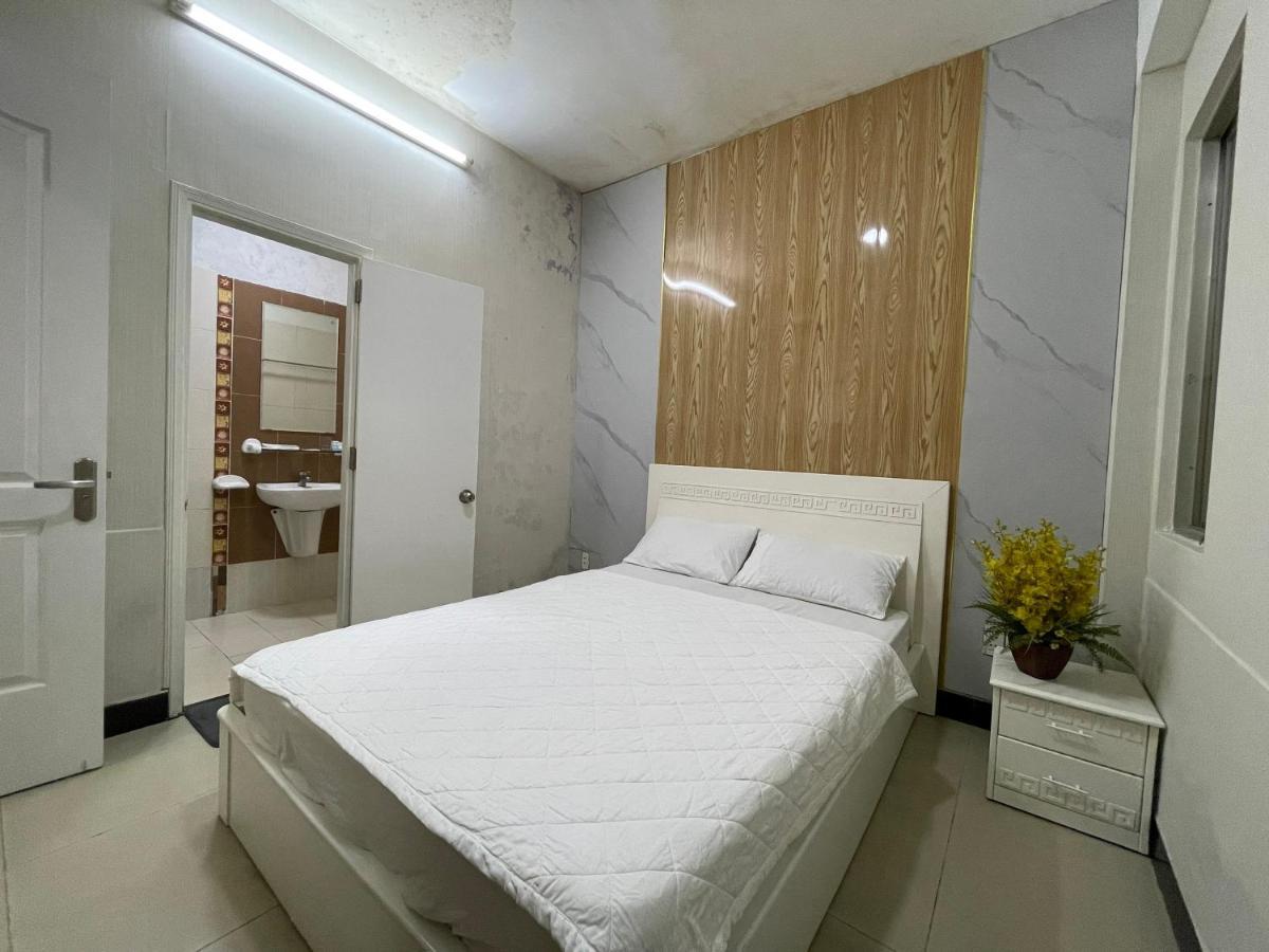 Khách sạn Vnd 2*
