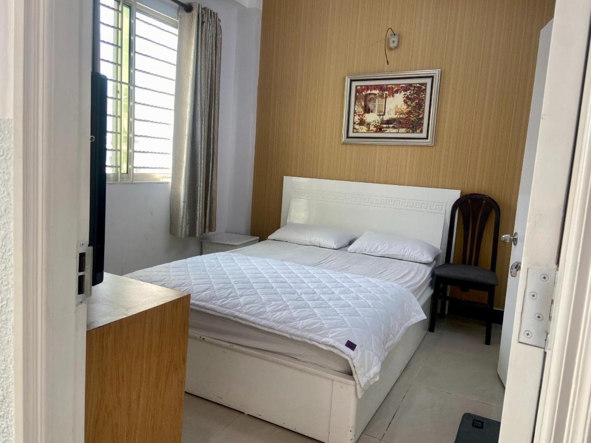 Vnd Khách sạn TP. Hồ Chí Minh