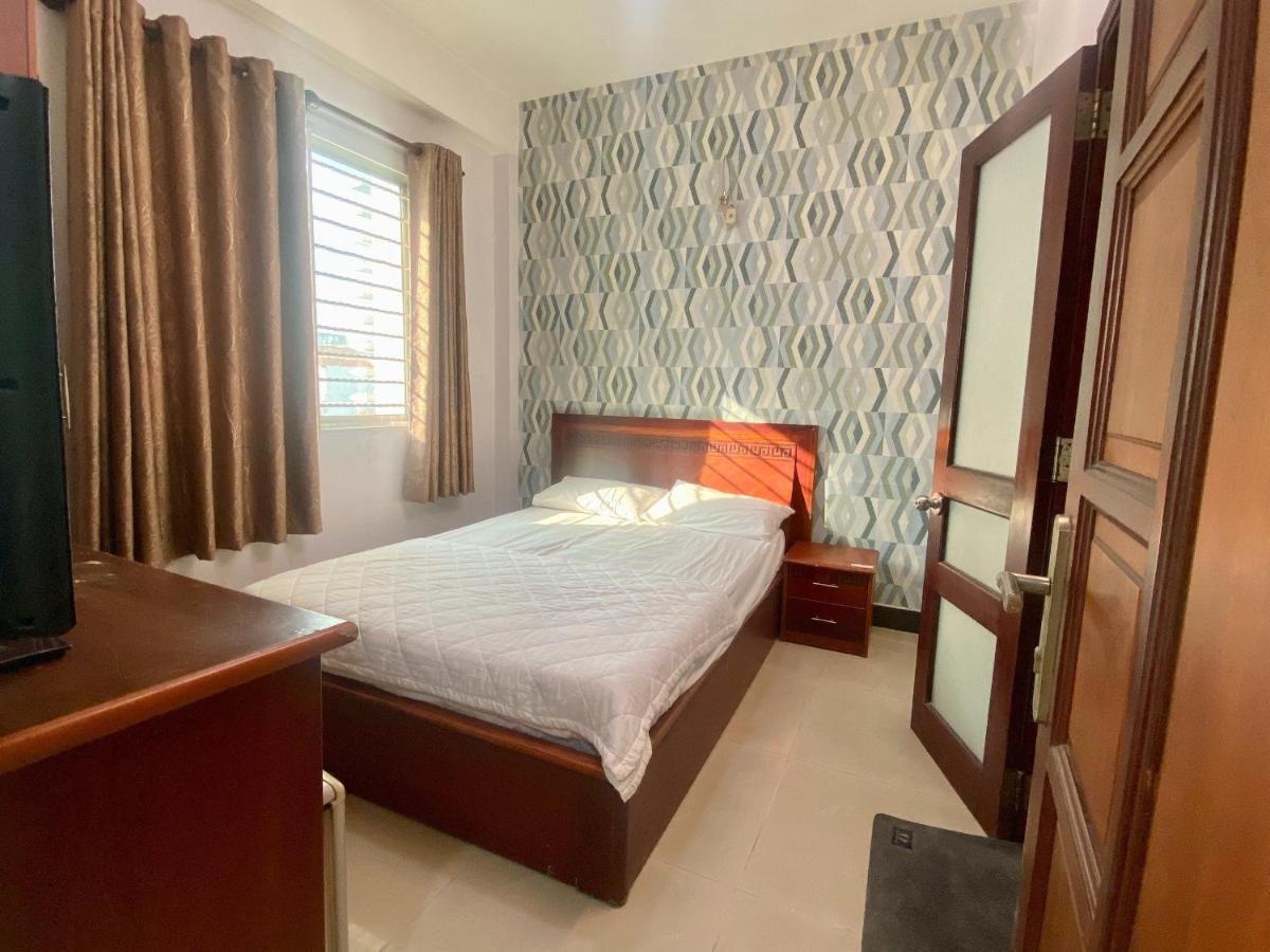 Khách sạn Vnd 2*