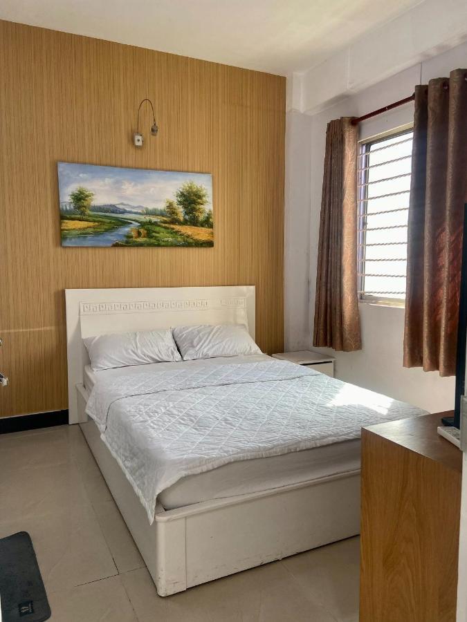 Vnd Khách sạn TP. Hồ Chí Minh