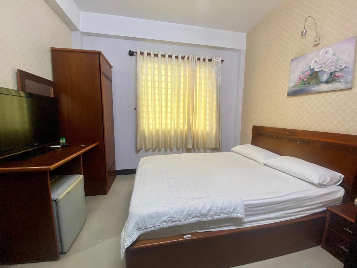 Vnd TP. Hồ Chí Minh