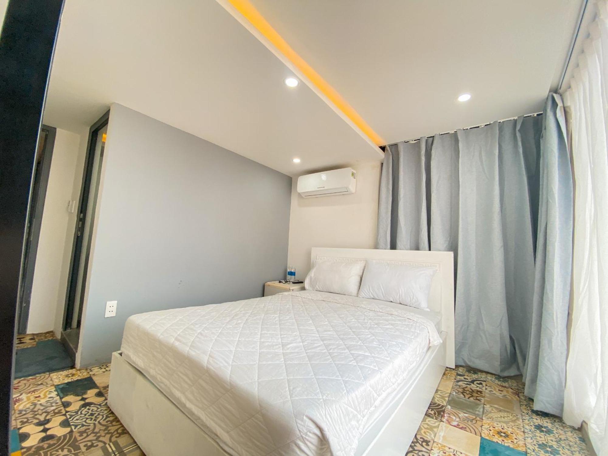 Vnd Khách sạn TP. Hồ Chí Minh
