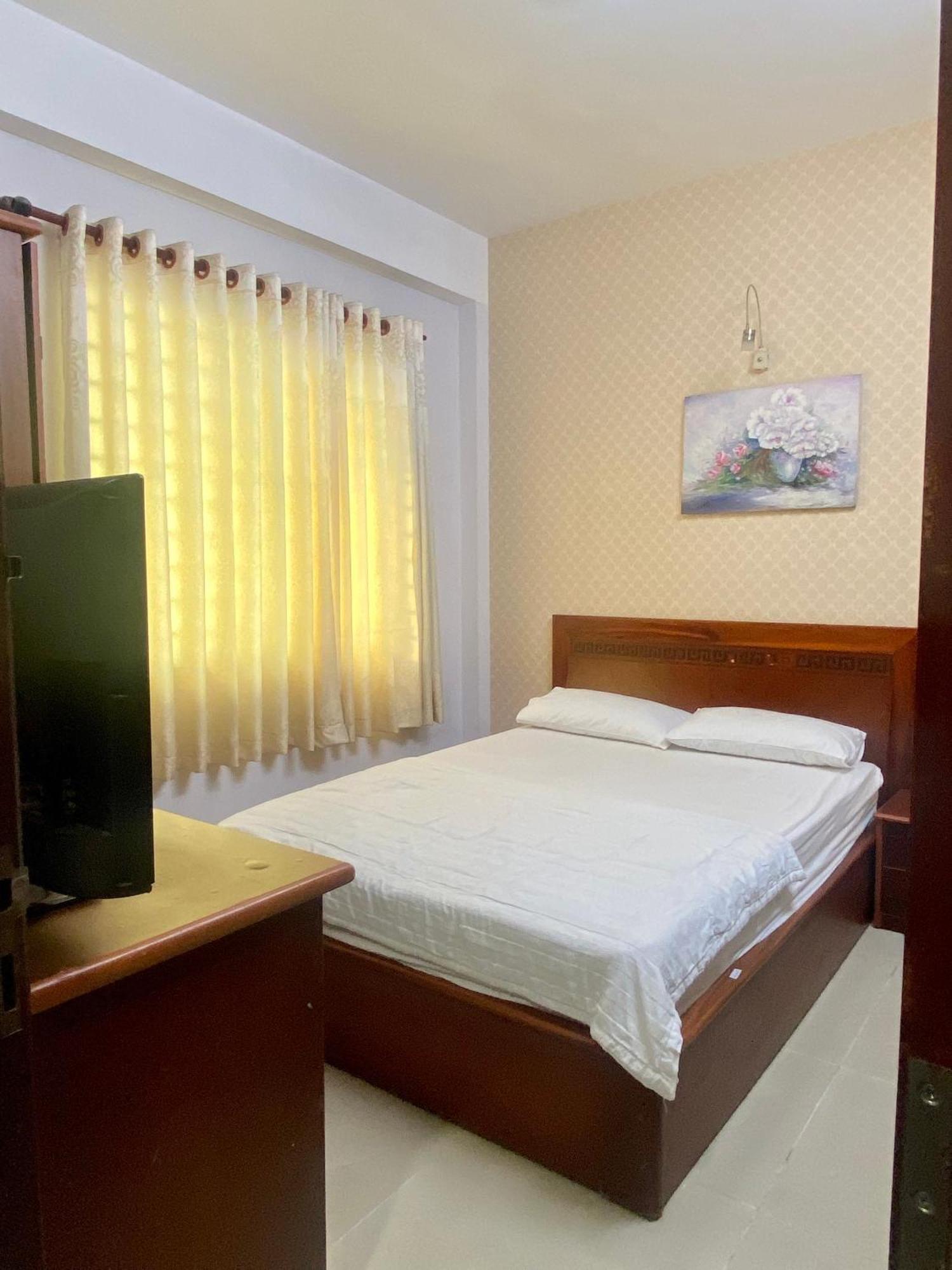 Vnd Khách sạn TP. Hồ Chí Minh