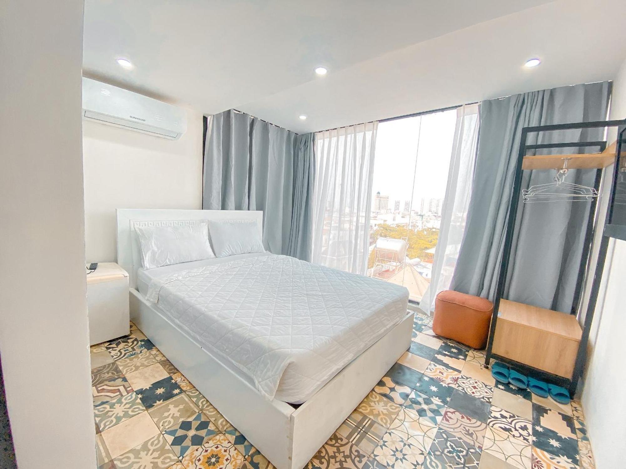 Vnd Khách sạn TP. Hồ Chí Minh