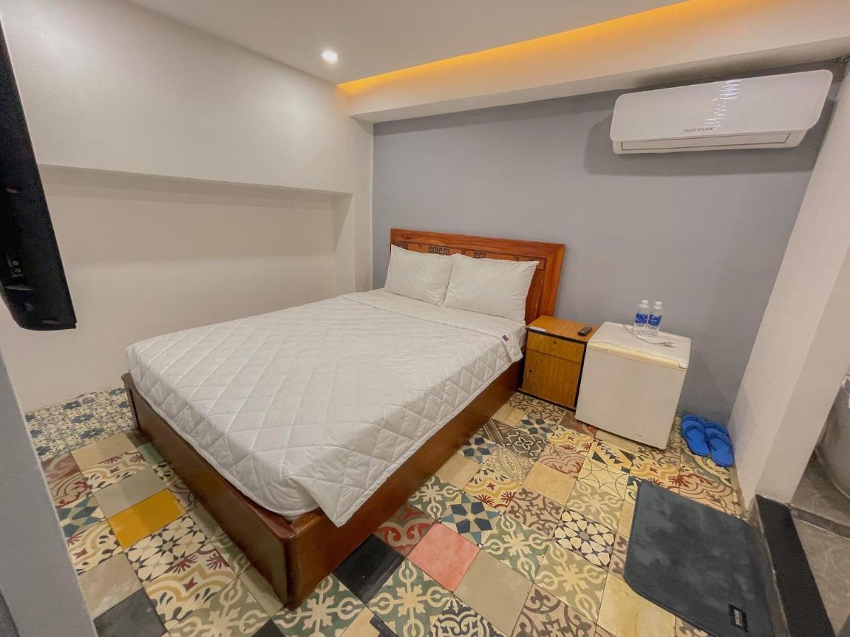 Khách sạn Vnd 2*