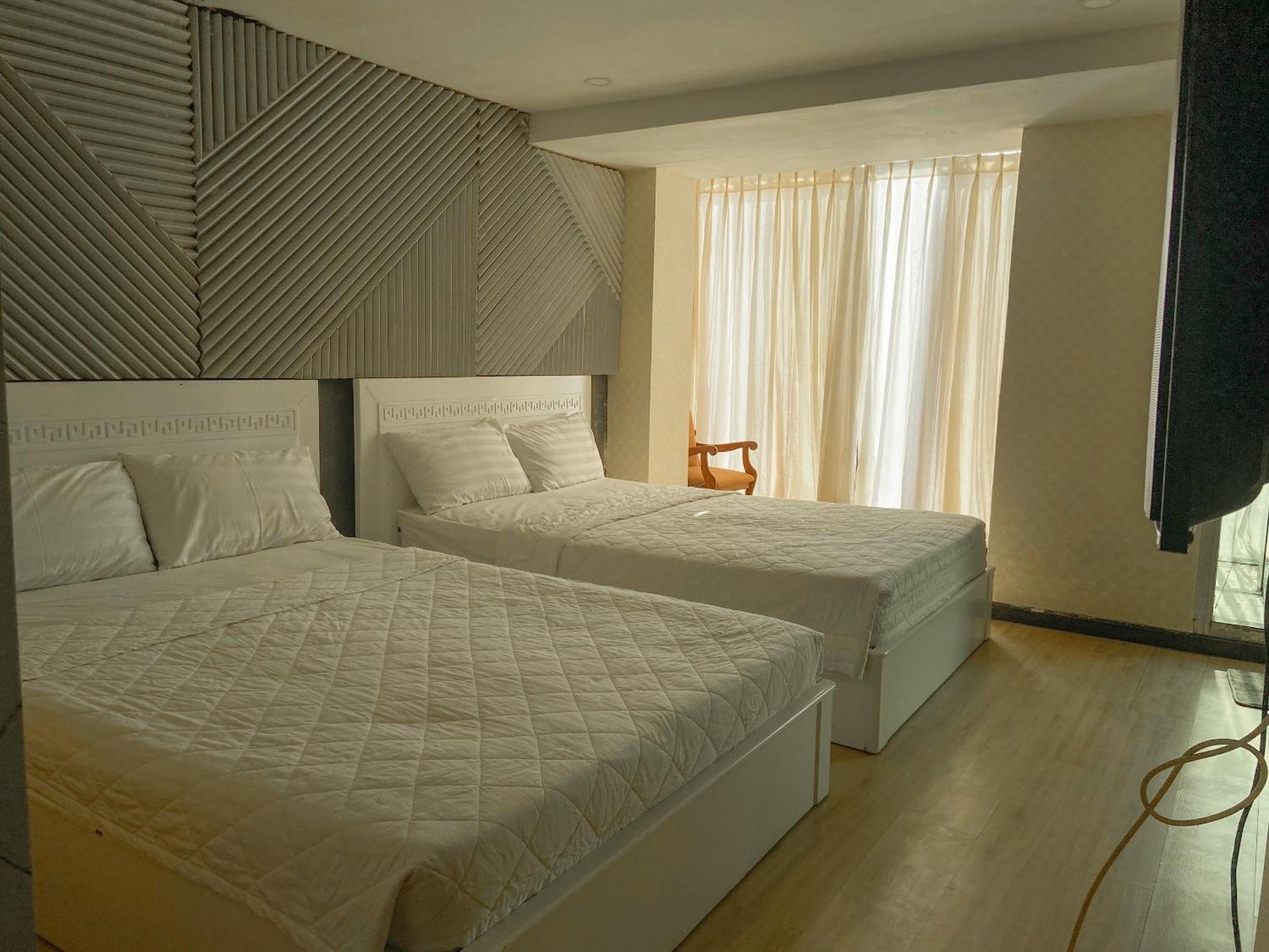 Khách sạn Vnd TP. Hồ Chí Minh